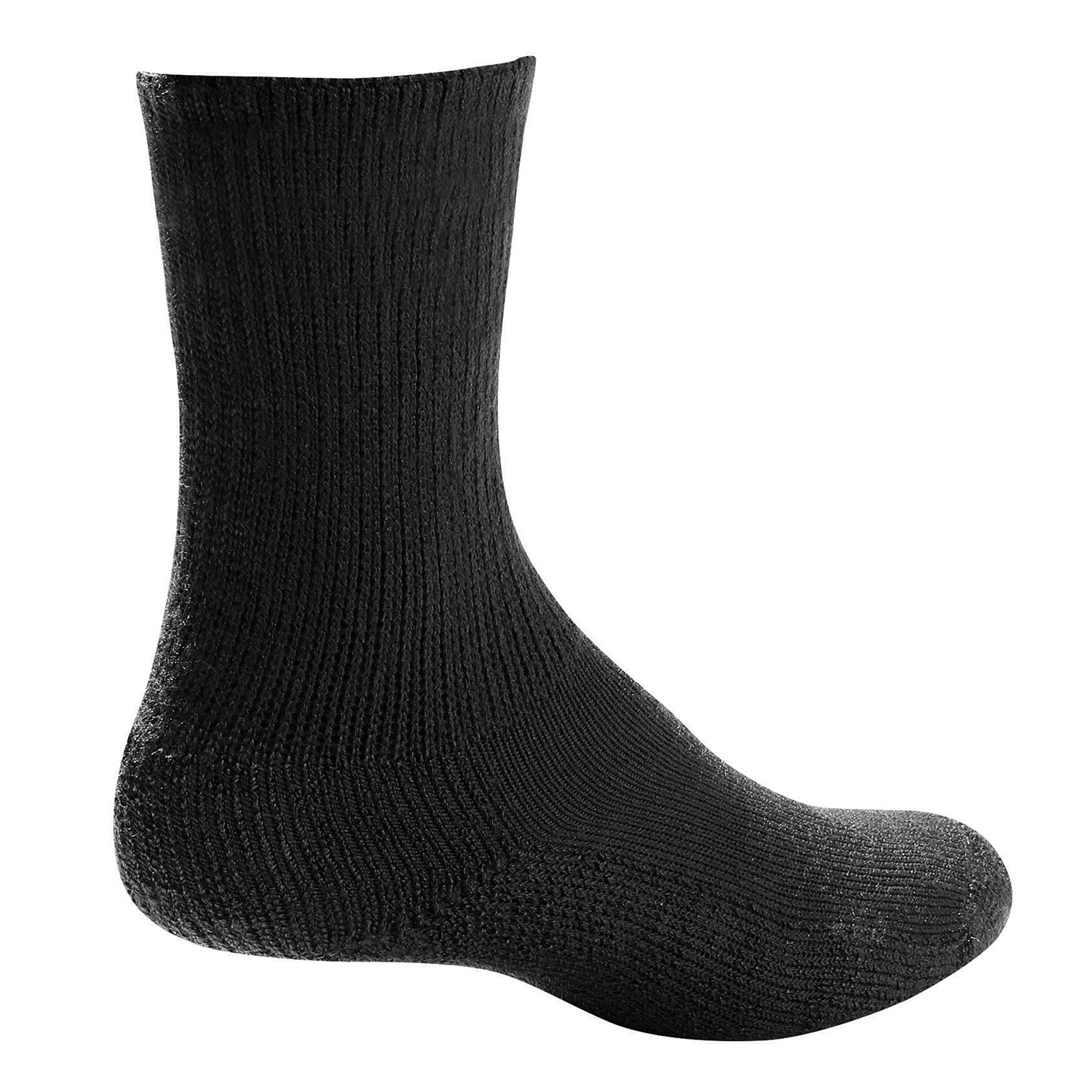 Thorlo Postal Approved Crew Socks (THORLOCRW)